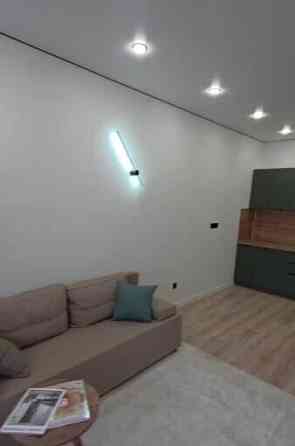 1-комн. квартира, 49 м2, 2/9 эт. Самара