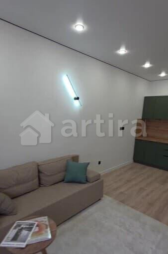 1-комн. квартира, 49 м2, 2/9 эт. Самара - изображение 3