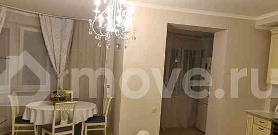 Студия, 50 м2, 9/19 эт. Москва