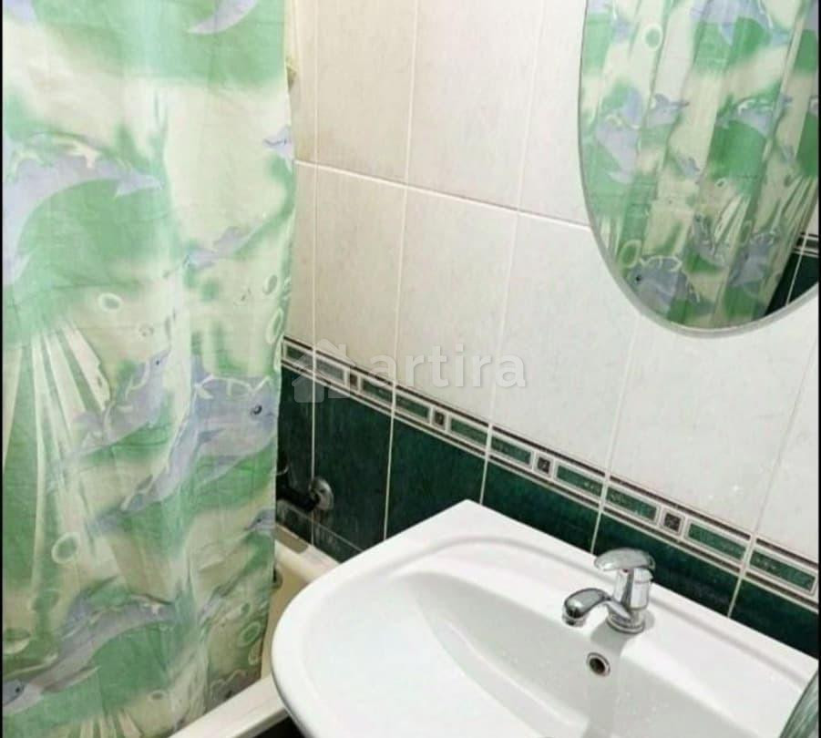 Комната, 15 м2, 8/9 эт. Уфа - изображение 1