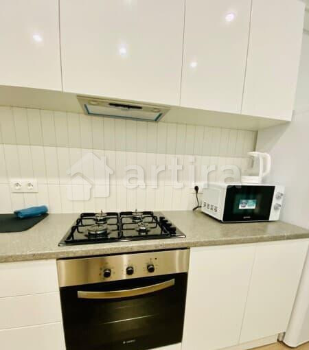 1-комн. квартира, 40 м2, 2/3 эт. Троицк - изображение 8