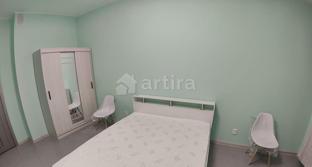 Комната, 32 м2, 19/22 эт. Люберцы - изображение 5