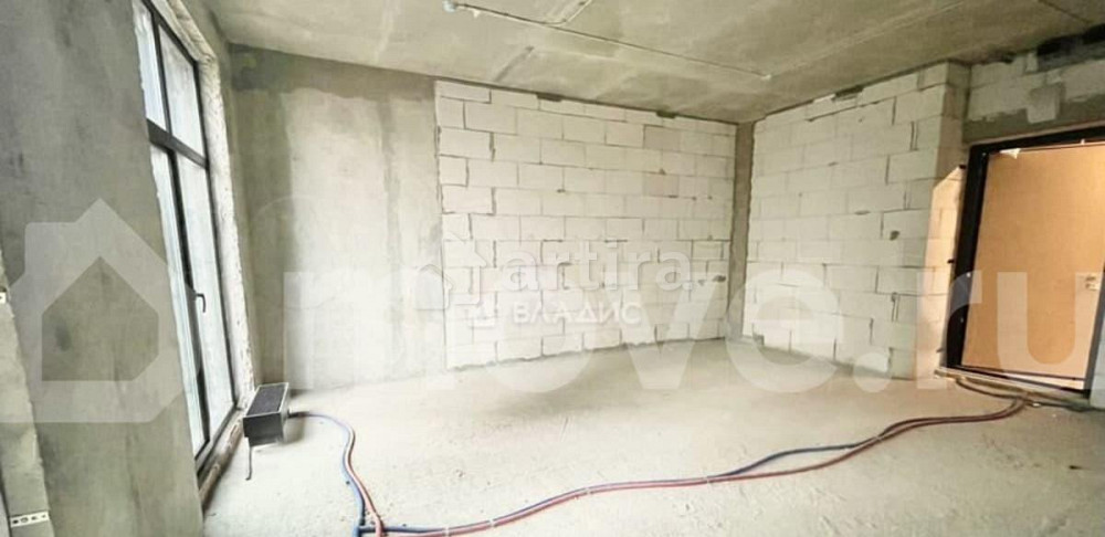 1-комн. апарт-ы, 38 м2, 9/21 эт. Москва - изображение 6