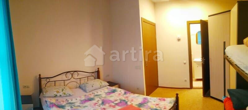 3-комн. квартира, 77 м2, 3/4 эт. Москва - изображение 3