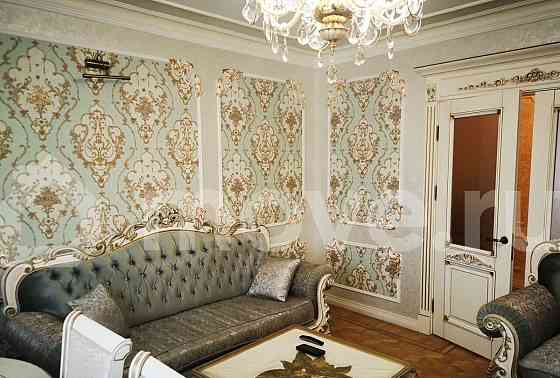 3-комн. квартира, 81 м2, 4/14 эт. Москва