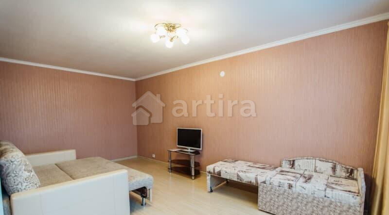 2-комн. квартира, 44 м2, 4/5 эт. Калуга - изображение 15