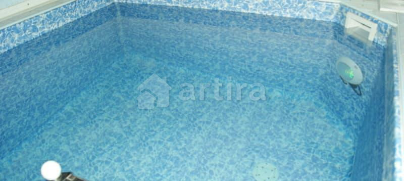 Коттедж, 150 м2 Новосибирск - изображение 11