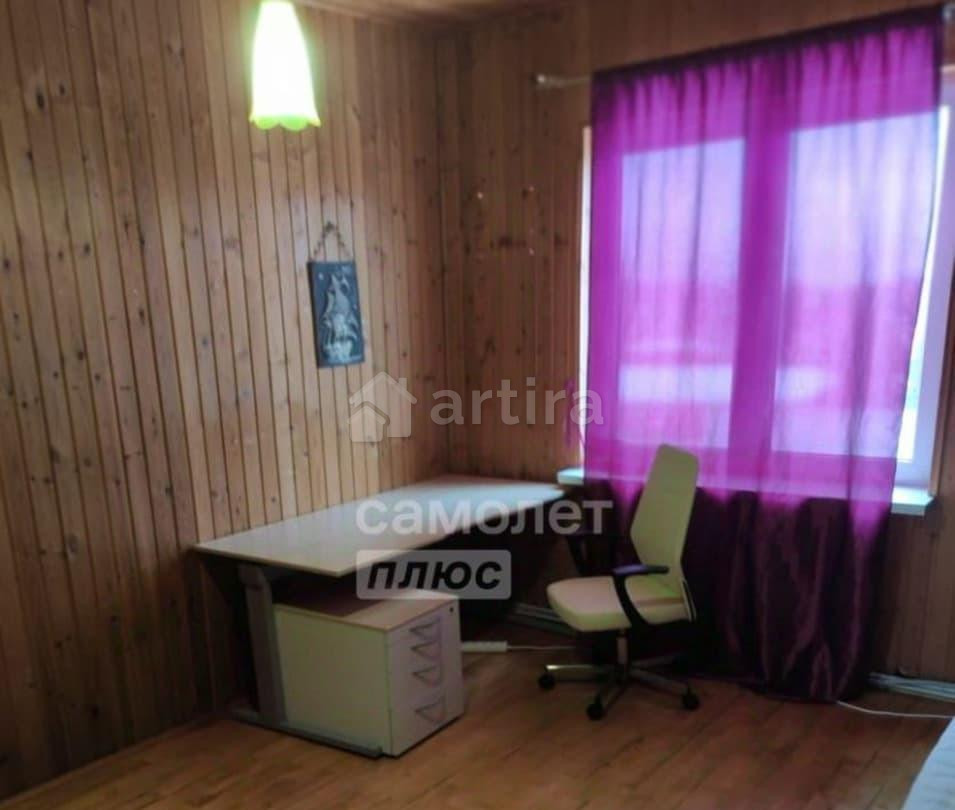 Дом, 200 м2, 35 соток, 2 эт. Солнечногорск - изображение 4