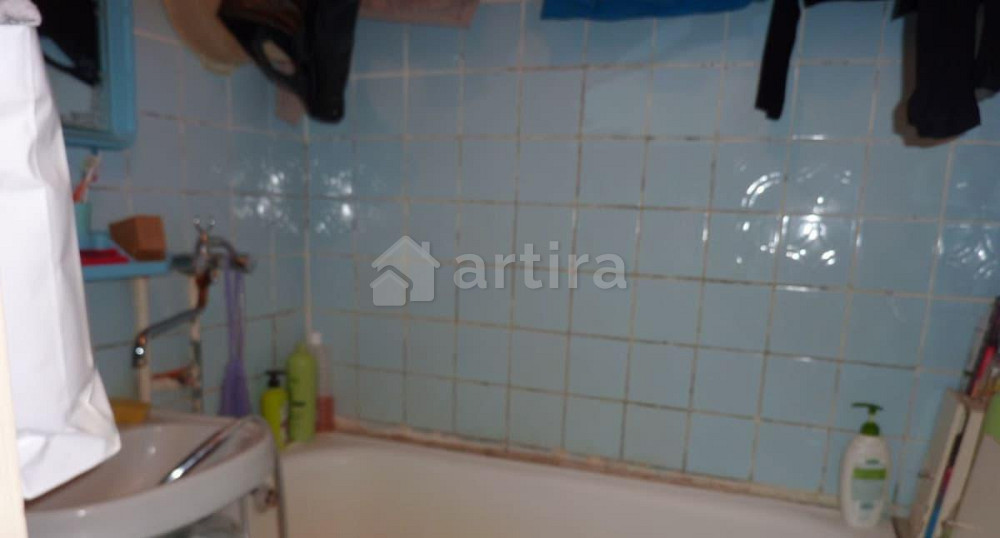 Комната, 50 м2, 3/6 эт. Александров - изображение 4