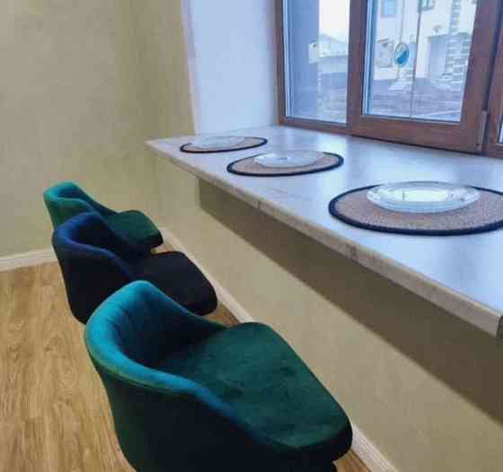 Таунхаус, 207 м2, 4.5 сотки, 2 эт. Заречный