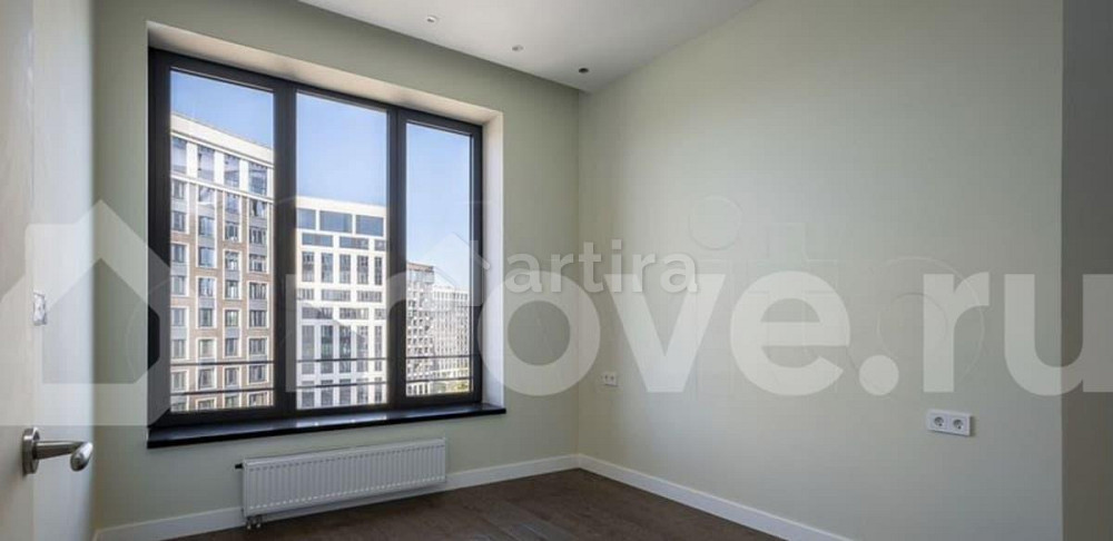 4-комн. квартира, 91 м2, 7/14 эт. Москва - изображение 2