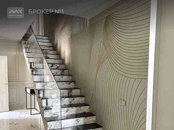 Коттедж, 220 м2, 10 соток, 2 эт. Санкт-Петербург