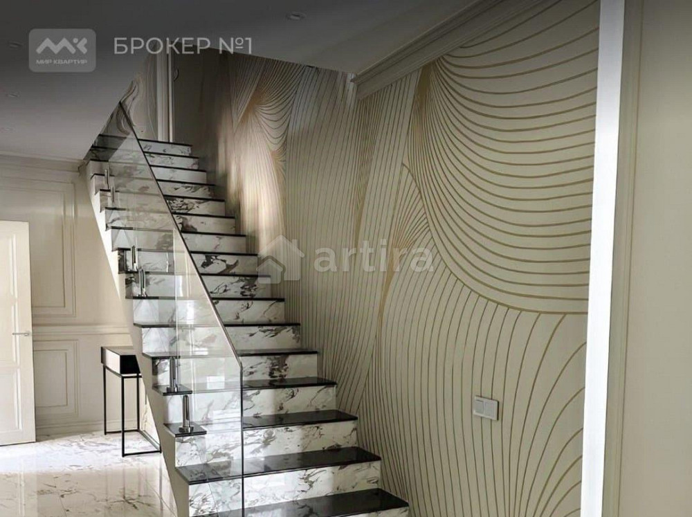 Коттедж, 220 м2, 10 соток, 2 эт. Санкт-Петербург - изображение 4