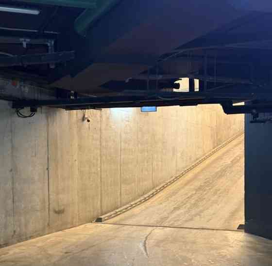 Гараж, 26.6 м2 Москва