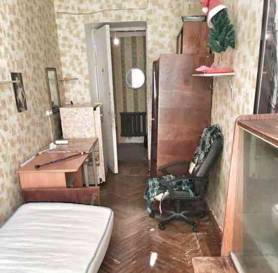 Комната, 12.4 м2, 4/4 эт. Санкт-Петербург