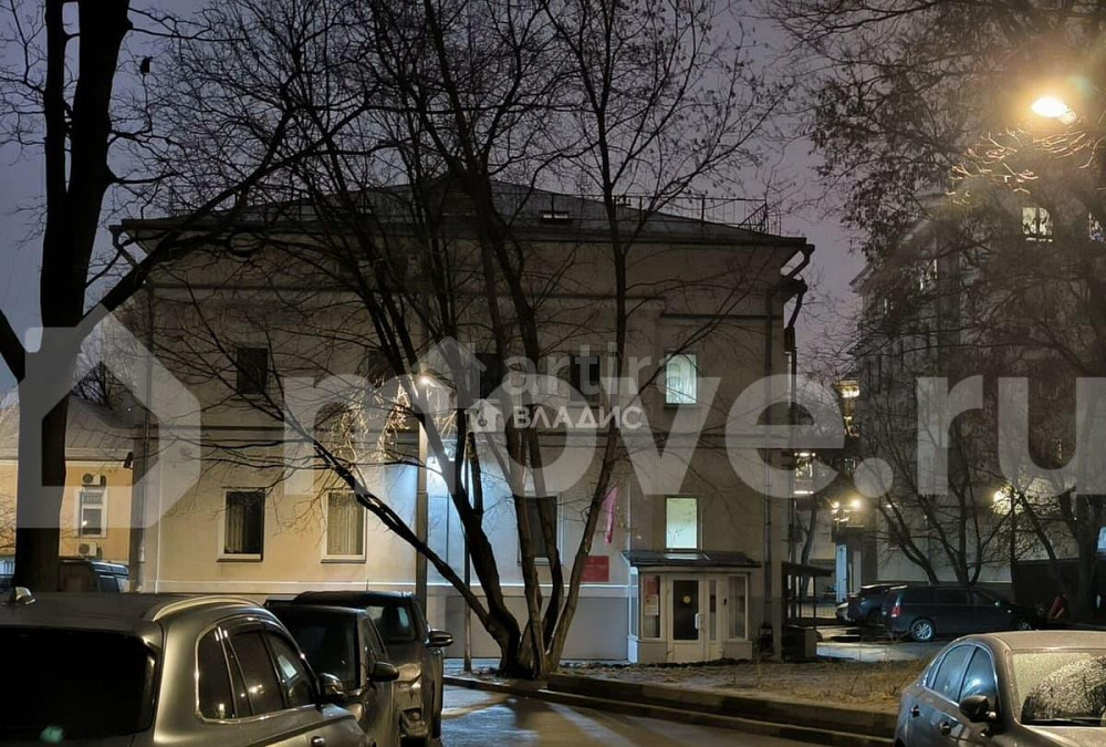 Студия, 33.1 м2, 9/14 эт. Москва - изображение 4