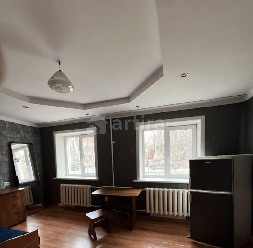 Комната, 18 м2, 1/3 эт. Новосибирск - изображение 4