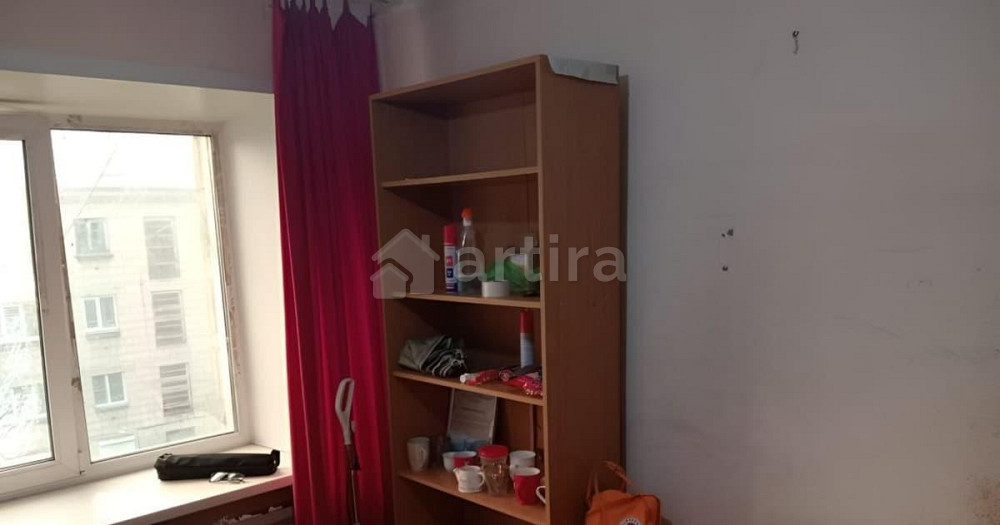 Комната, 12.8 м2, 4/4 эт. Бердск - изображение 3