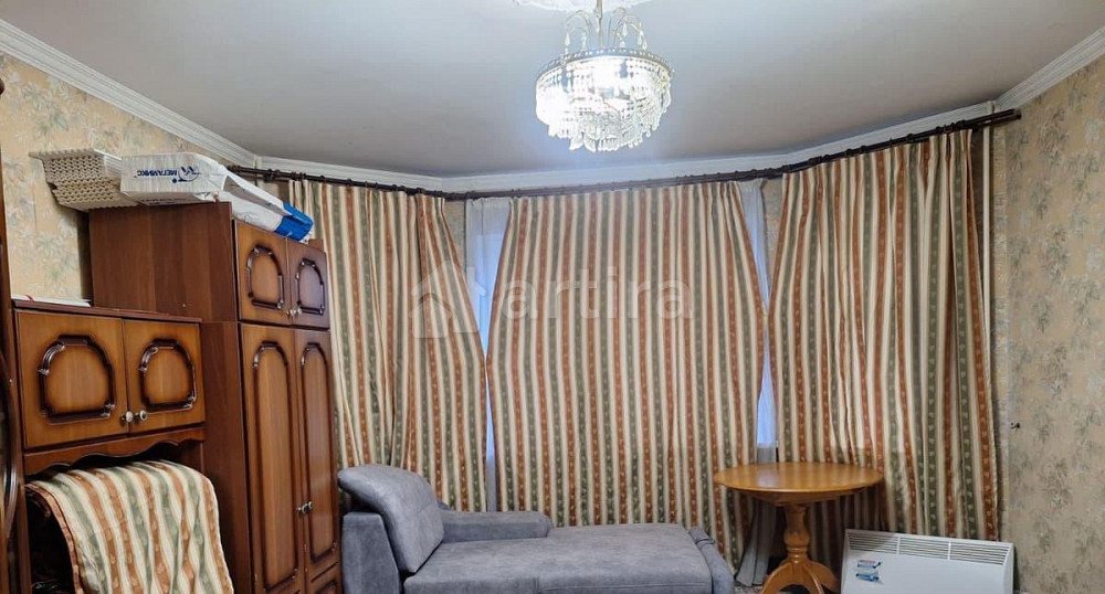 Комната, 68 м2, 2/12 эт. Красногорск - изображение 1