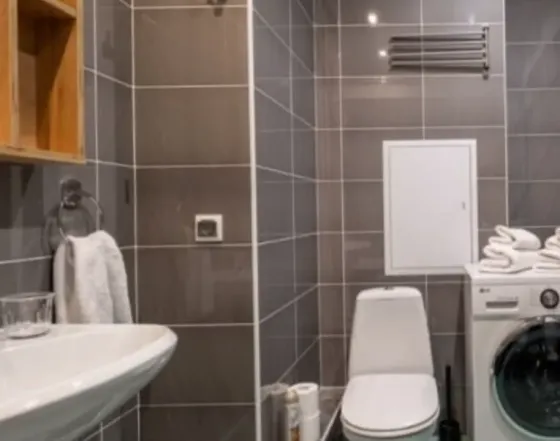 Сдам 1-комнатную квартиру на сутки, 43 м² Москва