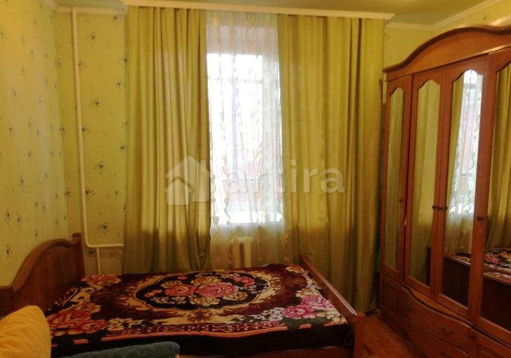 1-комн. квартира, 36 м2, 2/5 эт. Казань - изображение 2