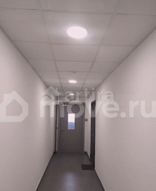 Студия, 13.5 м2, 2/5 эт. Москва - изображение 5