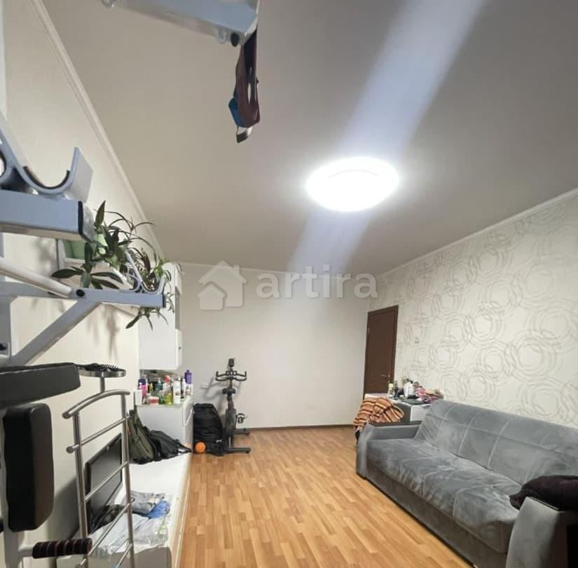 Комната, 19 м2, 9/17 эт. Москва - изображение 1