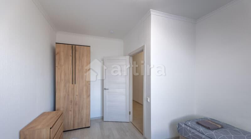 3-комн. квартира, 84 м2, 16/25 эт. Москва - изображение 10