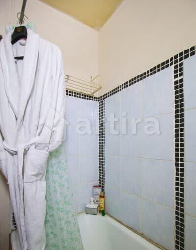 2-комн. квартира, 42 м2, 9/12 эт. Москва - изображение 18