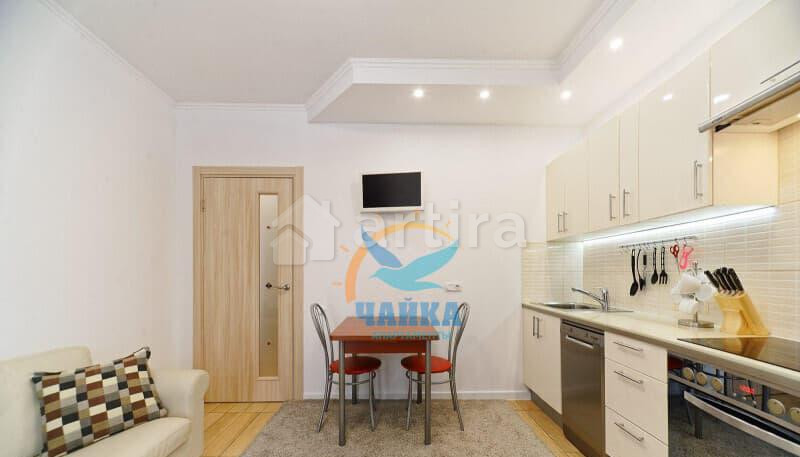 1-комн. квартира, 43 м2, 3/7 эт. Санкт-Петербург - изображение 10