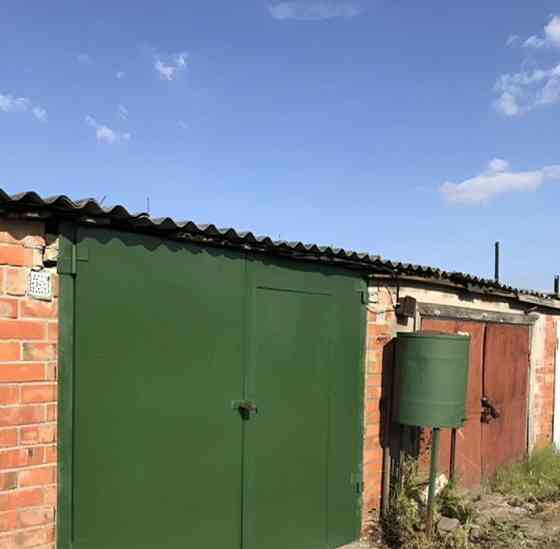 Гараж, 22 м2 Калининград