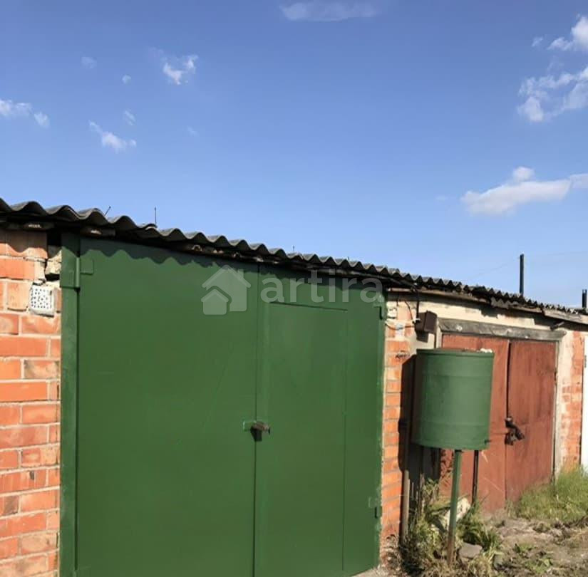 Гараж, 22 м2 Калининград - изображение 5