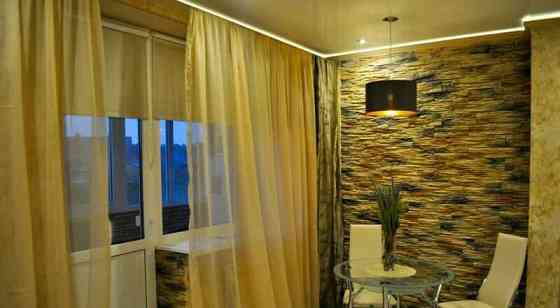 1-комн. квартира, 42 м2, 2/8 эт. Ростов-на-Дону