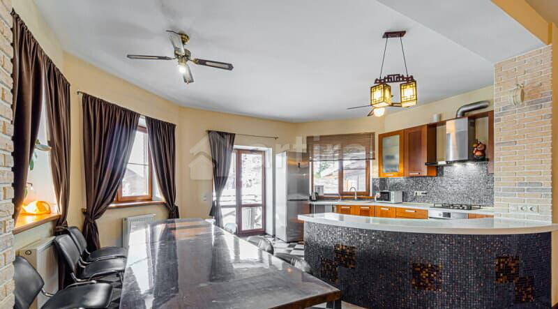 Коттедж, 250 м2 Лобня - изображение 10