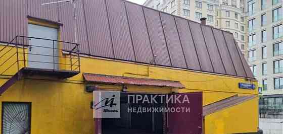 Гараж, 14 м2 Москва