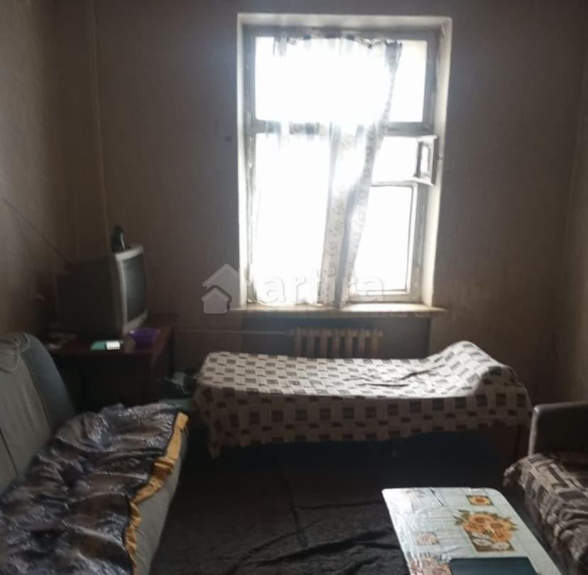 Комната, 20 м2, 1/5 эт. Самара - изображение 5