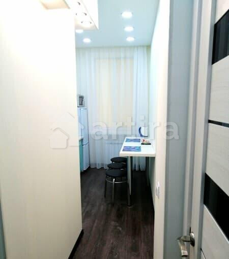 2-комн. апарт-ы, 52 м2, 1/4 эт. Нижний Тагил - изображение 18