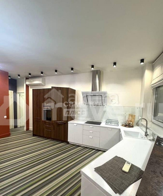 3-комн. квартира, 128 м2, 2/5 эт. Москва - изображение 7