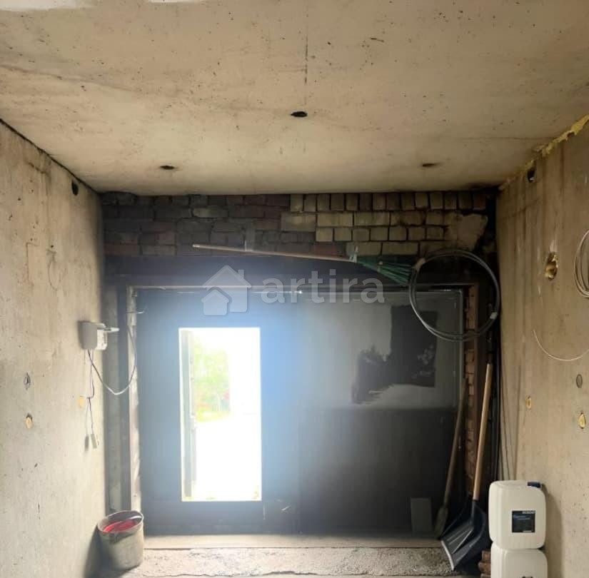 Гараж, 18 м2 Кемерово - изображение 2