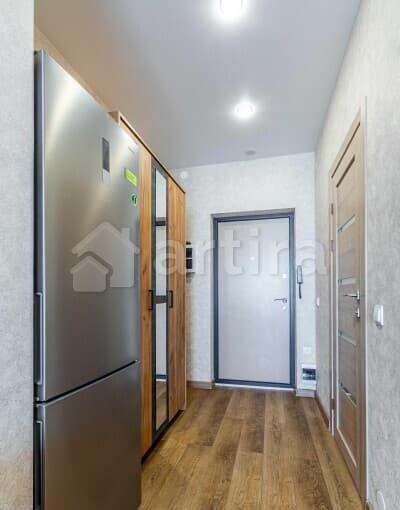 1-комн. квартира, 30 м2, 11/16 эт. Верхняя Пышма - изображение 14