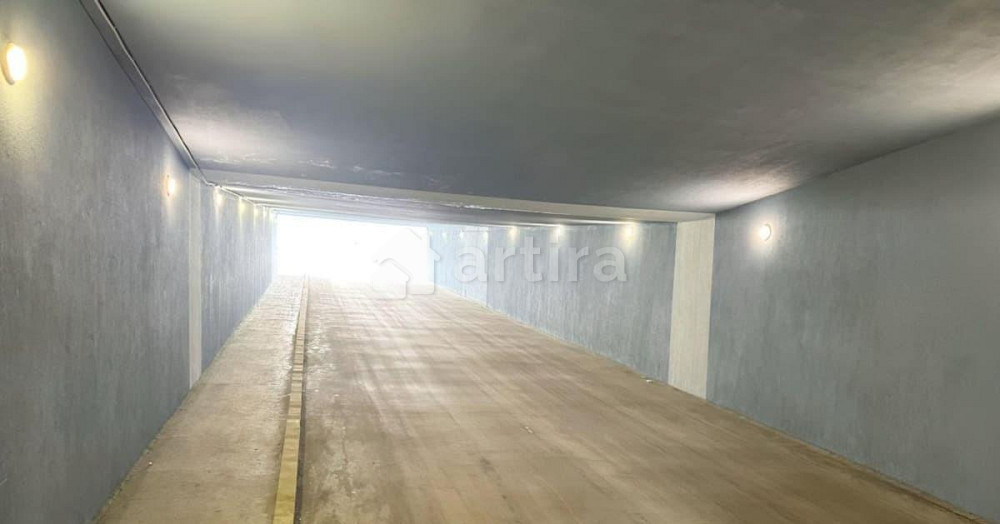 Гараж, 13.3 м2 Санкт-Петербург - изображение 5