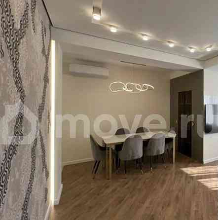 3-комн. квартира, 80 м2, 11/15 эт. Москва