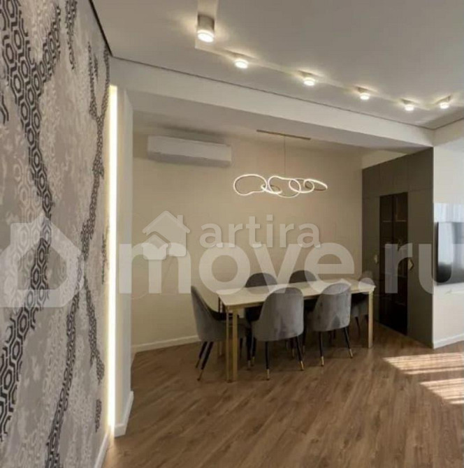 3-комн. квартира, 80 м2, 11/15 эт. Москва - изображение 1