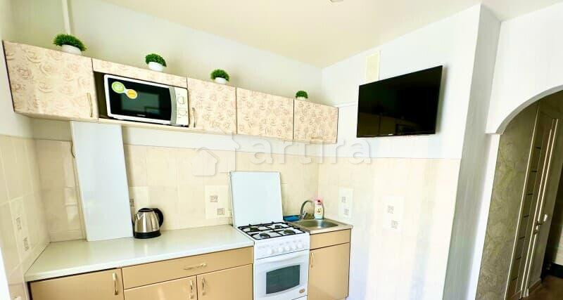 1-комн. квартира, 35 м2, 3/9 эт. Магнитогорск - изображение 7