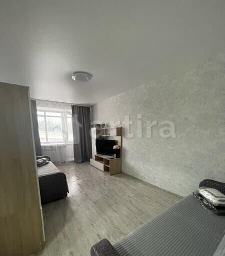 1-комн. квартира, 32 м2, 2/5 эт. Искитим - изображение 5