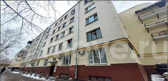 Студия, 16.5 м2, 1/6 эт. Москва
