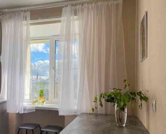 2-комн. квартира, 74 м2, 3/6 эт. Казань