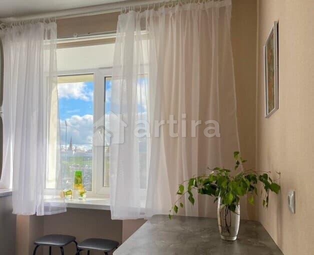 2-комн. квартира, 74 м2, 3/6 эт. Казань - изображение 6