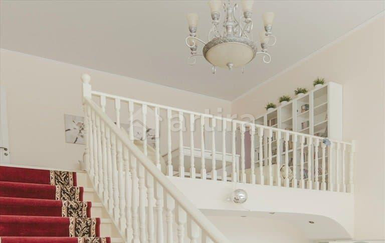 Коттедж, 800 м2 Санкт-Петербург - изображение 11