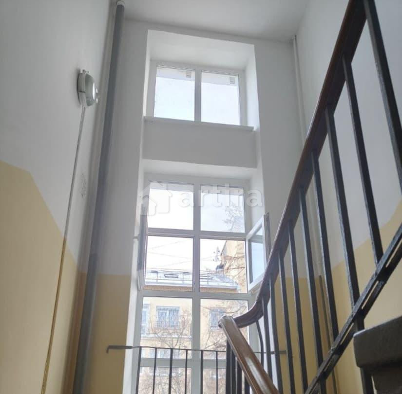 Комната, 10.6 м2, 5/5 эт. Москва - изображение 6